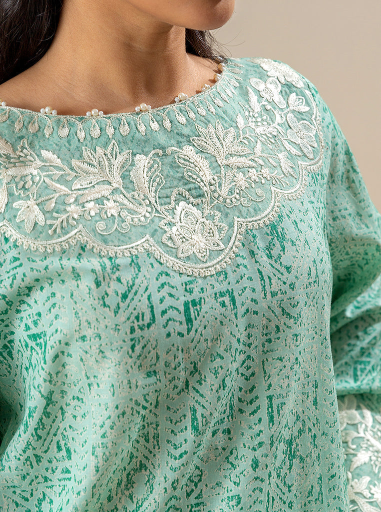 Morbagh | Lawn Collection 24 | MINERAL MINE - House Of Hania