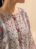 Morbagh | Lawn Collection 24 | MUGHAL MELODY - House Of Hania