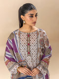 Morbagh | Lawn Collection 24 | MUGHAL MELODY - House Of Hania