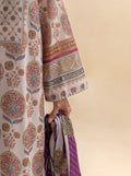 Morbagh | Lawn Collection 24 | MUGHAL MELODY - House Of Hania