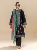 Morbagh | Lawn Collection 24 | NEUTRAL ODYSSEY - House Of Hania