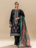 Morbagh | Lawn Collection 24 | NEUTRAL ODYSSEY - House Of Hania