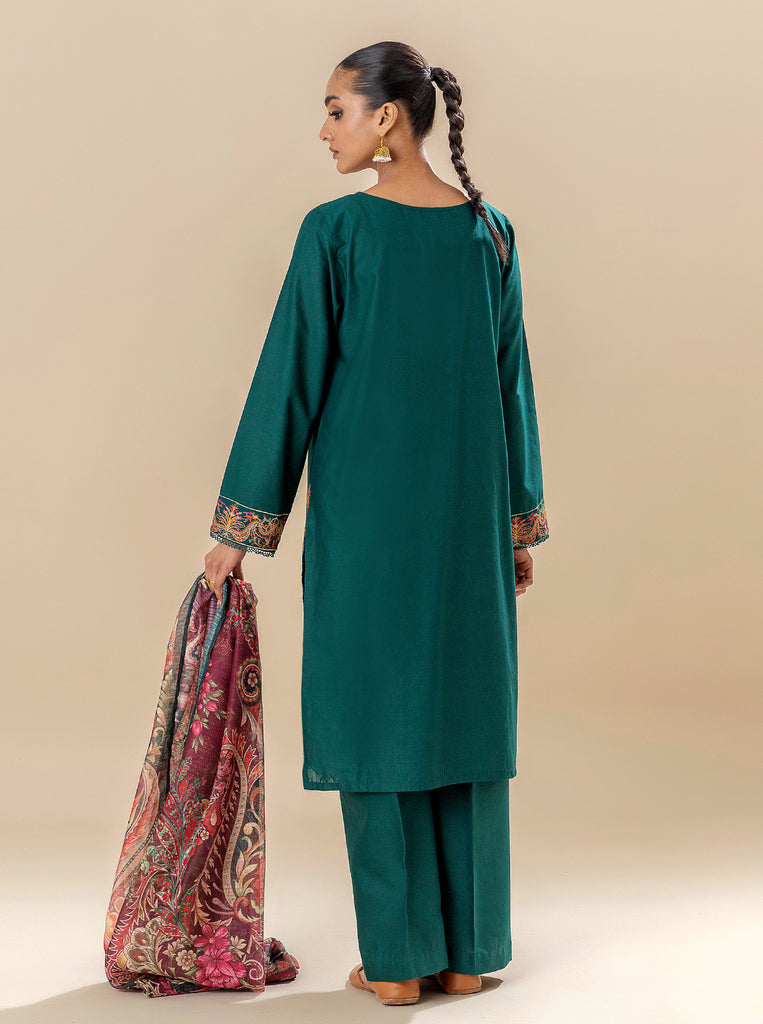 Morbagh | Lawn Collection 24 | PACIFIC HARBOUR - House Of Hania