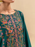 Morbagh | Lawn Collection 24 | PACIFIC HARBOUR - House Of Hania