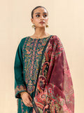 Morbagh | Lawn Collection 24 | PACIFIC HARBOUR - House Of Hania