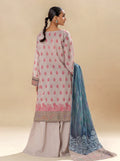 Morbagh | Lawn Collection 24 | PASSION PINK - House Of Hania