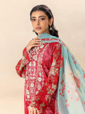 Morbagh | Lawn Collection 24 | ROMANCE SEASON - House Of Hania