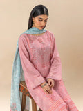 Morbagh | Lawn Collection 24 | SERENE NEEDLE - House Of Hania