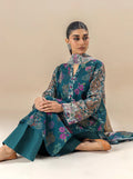 Morbagh | Lawn Collection 24 | SERENITY GREENS - House Of Hania