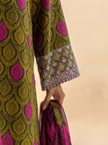 Morbagh | Lawn Collection 24 | SHEER ILLUMINATION - House Of Hania