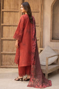 Motifz | Amal Lawn 26 | 5730-AURA - House Of Hania