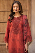Motifz | Amal Lawn 26 | 5730-AURA - House Of Hania
