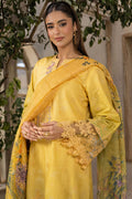 Motifz | Amal Lawn 26 | 5818-REGALIA - House Of Hania