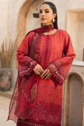 Motifz | Amal Lawn 26 | 5821-SAMAA - House Of Hania