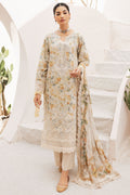 Motifz | Amal Lawn | 4721-ZEINA - House Of Hania