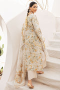 Motifz | Amal Lawn | 4721-ZEINA - House Of Hania