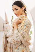Motifz | Amal Lawn | 4721-ZEINA - House Of Hania
