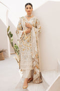 Motifz | Amal Lawn | 4721-ZEINA - House Of Hania