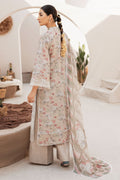 Motifz | Amal Lawn | 4722-MAHROSH - House Of Hania
