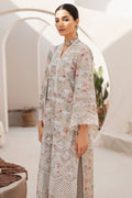 Motifz | Amal Lawn | 4722-MAHROSH - House Of Hania