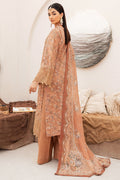 Motifz | Amal Lawn | 4723-AALIYA - House Of Hania