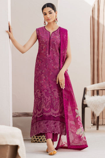 Motifz | Amal Lawn | 4725-EMIRA - House Of Hania