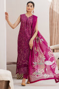 Motifz | Amal Lawn | 4725-EMIRA - House Of Hania