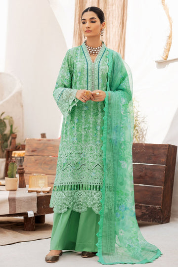 Motifz | Amal Lawn | 4726-DIYANA - House Of Hania