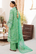 Motifz | Amal Lawn | 4726-DIYANA - House Of Hania