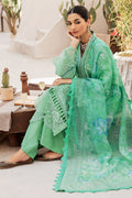 Motifz | Amal Lawn | 4726-DIYANA - House Of Hania