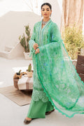 Motifz | Amal Lawn | 4726-DIYANA - House Of Hania