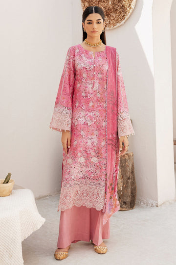 Motifz | Amal Lawn | 4727-ZIMAL - House Of Hania