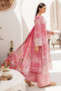Motifz | Amal Lawn | 4727-ZIMAL - House Of Hania