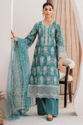 Motifz | Amal Lawn | 4728-MINHA - House Of Hania