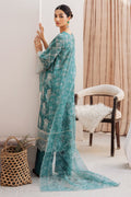 Motifz | Amal Lawn | 4728-MINHA - House Of Hania