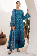 Motifz | Amal Lawn | 4730-RANIA - House Of Hania