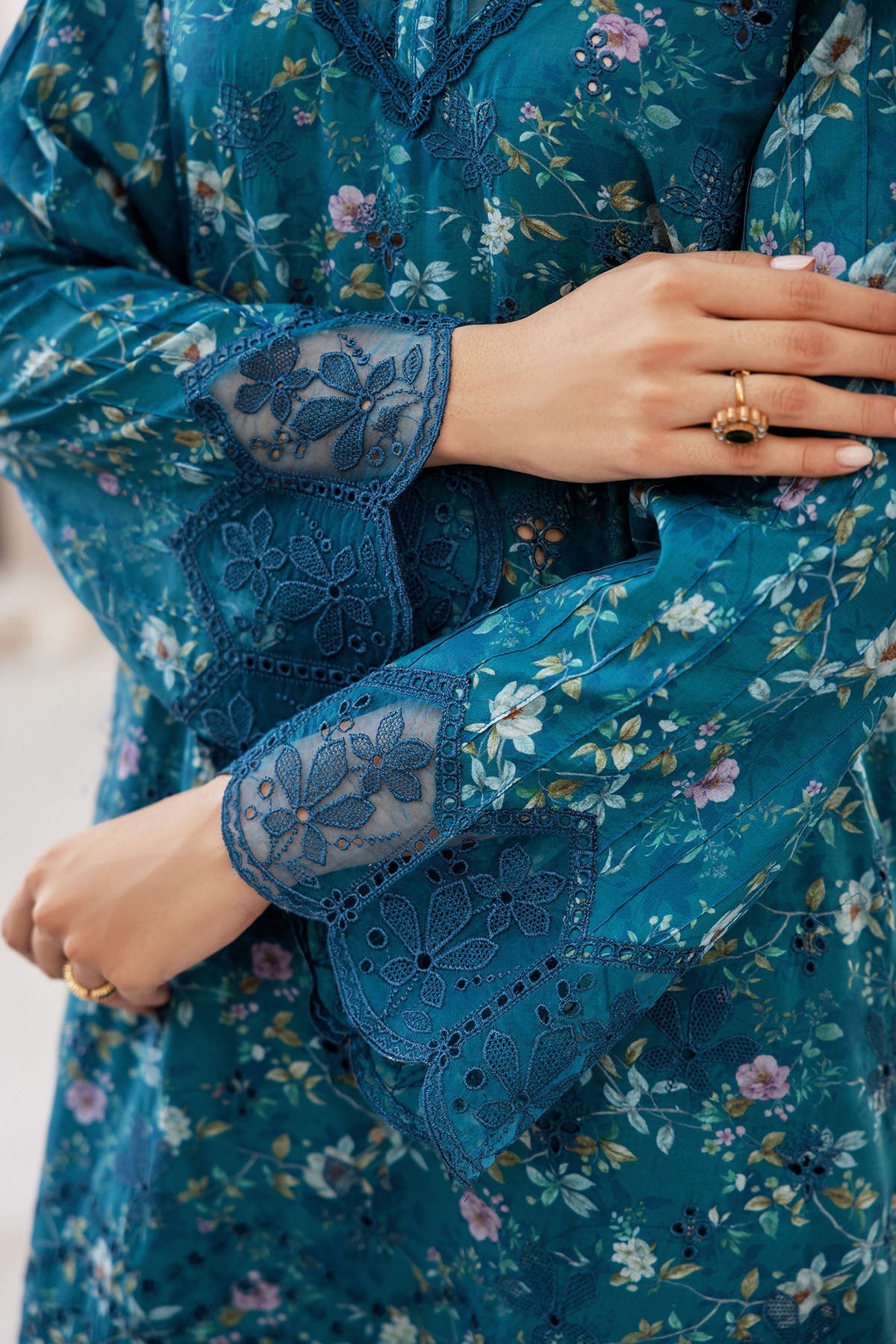 Motifz | Amal Lawn | 4730-RANIA - House Of Hania