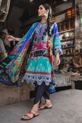 Motifz | Amal Luxury Lawn | 2937 - House Of Hania