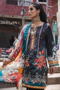 Motifz | Amal Luxury Lawn | 2943 - House Of Hania