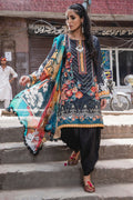 Motifz | Amal Luxury Lawn | 2943 - House Of Hania