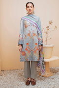 Motifz | Amal Luxury Lawn | 2952 - House Of Hania
