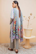Motifz | Amal Luxury Lawn | 2952 - House Of Hania