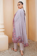 Motifz | Amal Luxury Lawn | 2956 - House Of Hania