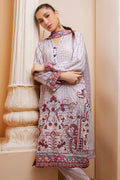Motifz | Amal Luxury Lawn | 2956 - House Of Hania