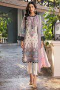 Motifz | Amal Luxury Lawn | 3293 - House Of Hania