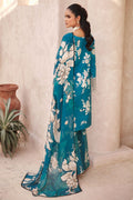Motifz | Amal Luxury Lawn | 3737 - House Of Hania