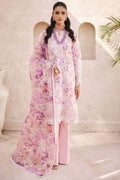 Motifz | Amal Luxury Lawn | 3738 - House Of Hania