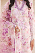 Motifz | Amal Luxury Lawn | 3738 - House Of Hania