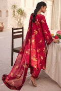 Motifz | Amal Luxury Lawn | 3740 - House Of Hania