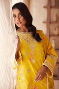 Motifz | Amal Luxury Lawn | 3741 - House Of Hania